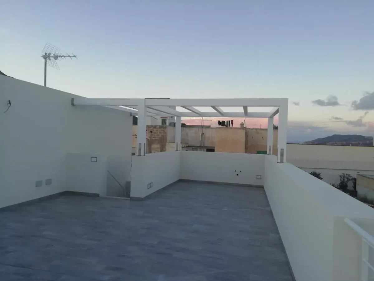 Villa Casa delle Rose Favignana Italia
