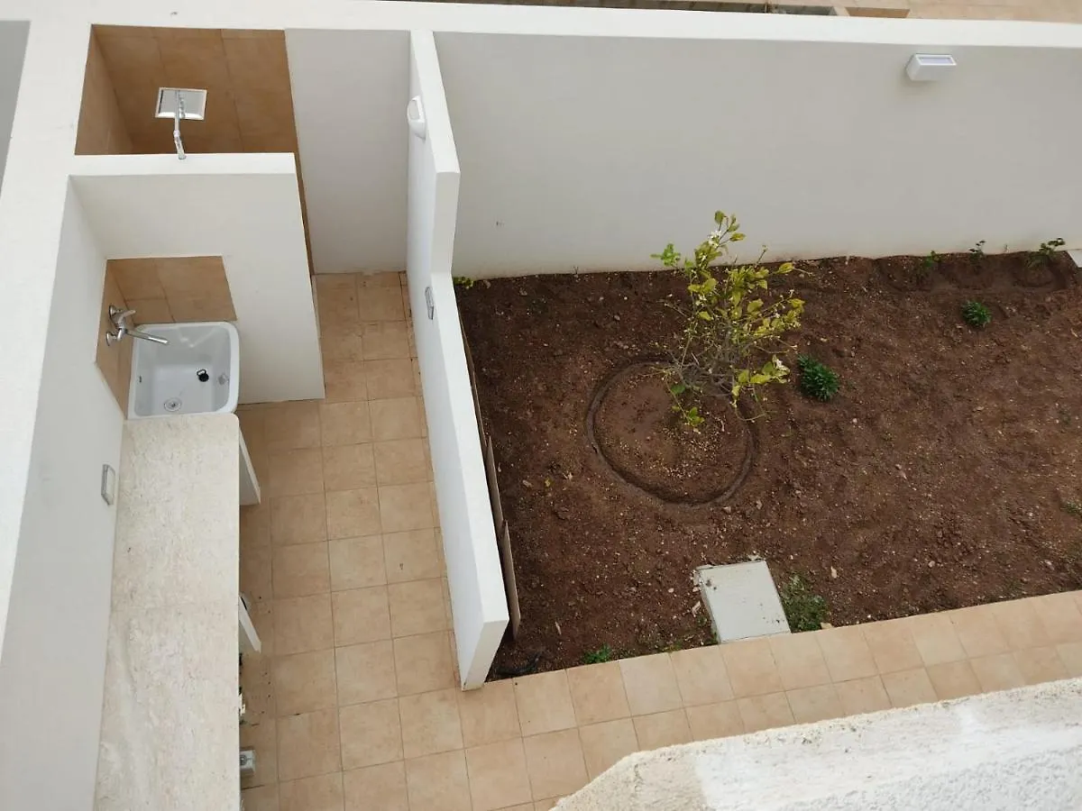 Villa Casa delle Rose Favignana Casa vacanze
