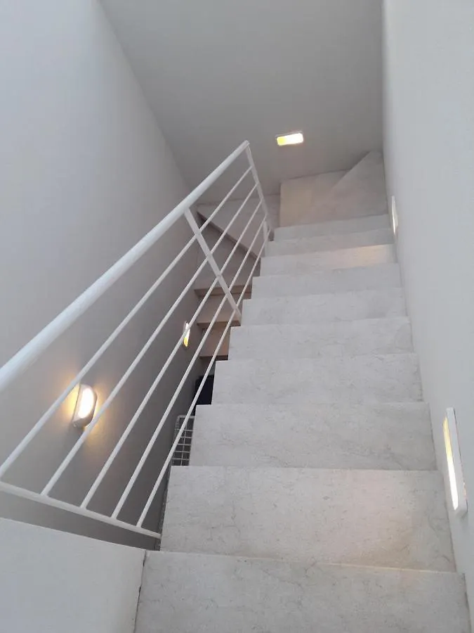 Casa vacanze Villa Casa delle Rose Favignana Italia