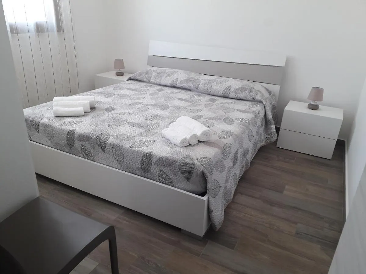 Casa Delle Rose Villa Favignana Holiday home
