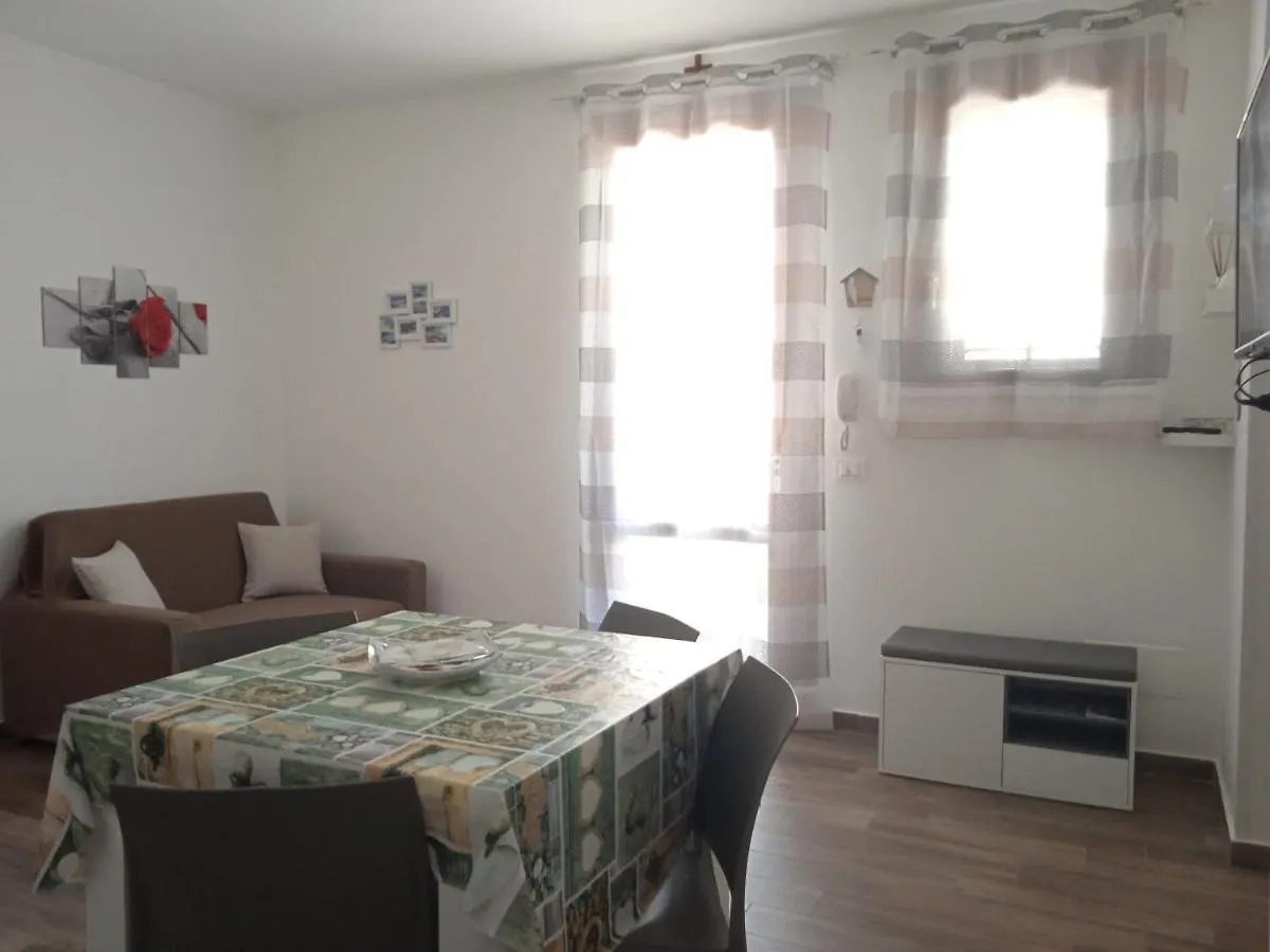 Casa vacanze Villa Casa delle Rose Favignana