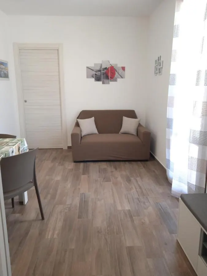 Casa vacanze Villa Casa delle Rose Favignana