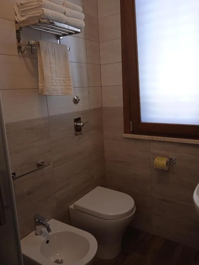 Holiday home Casa Delle Rose Villa Favignana Italy