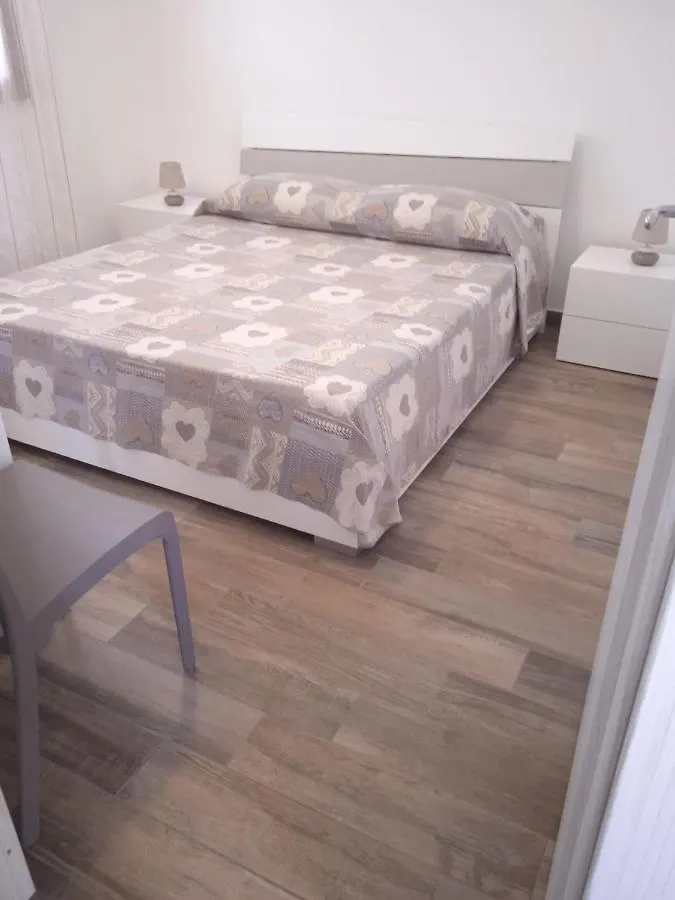 Villa Casa delle Rose Favignana 0*,