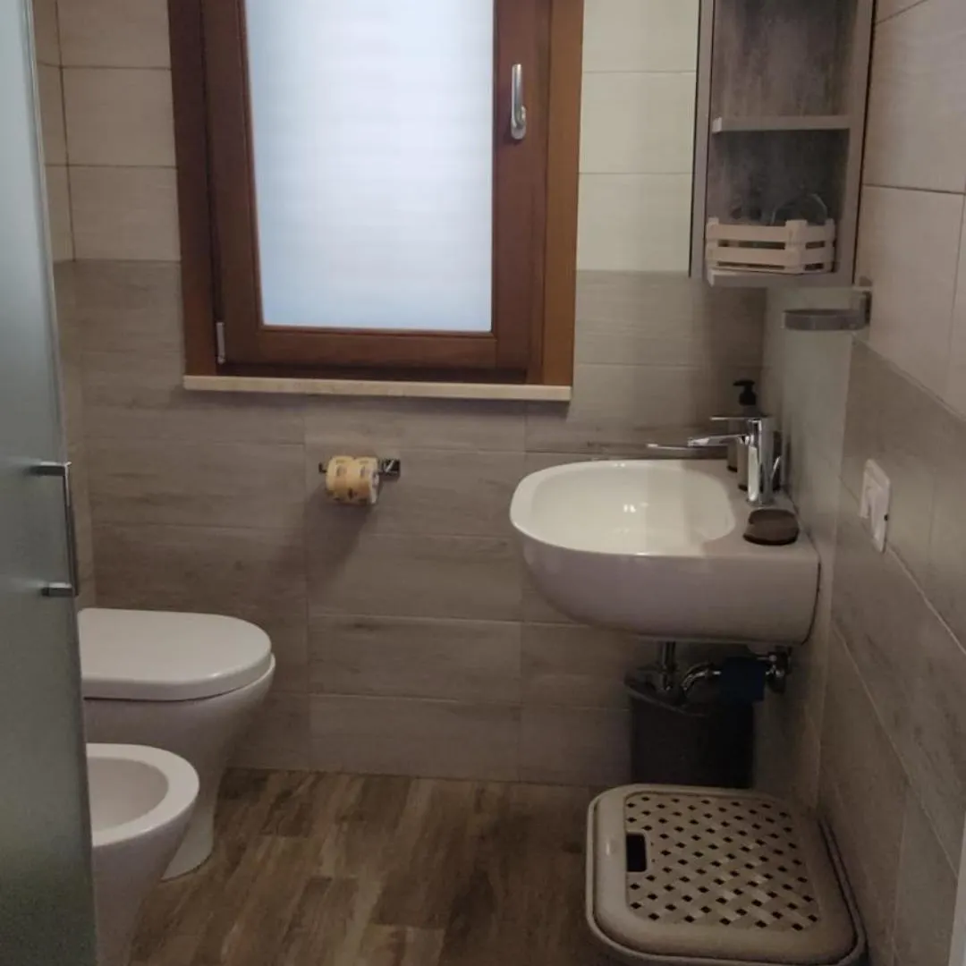 Casa vacanze Villa Casa delle Rose Favignana