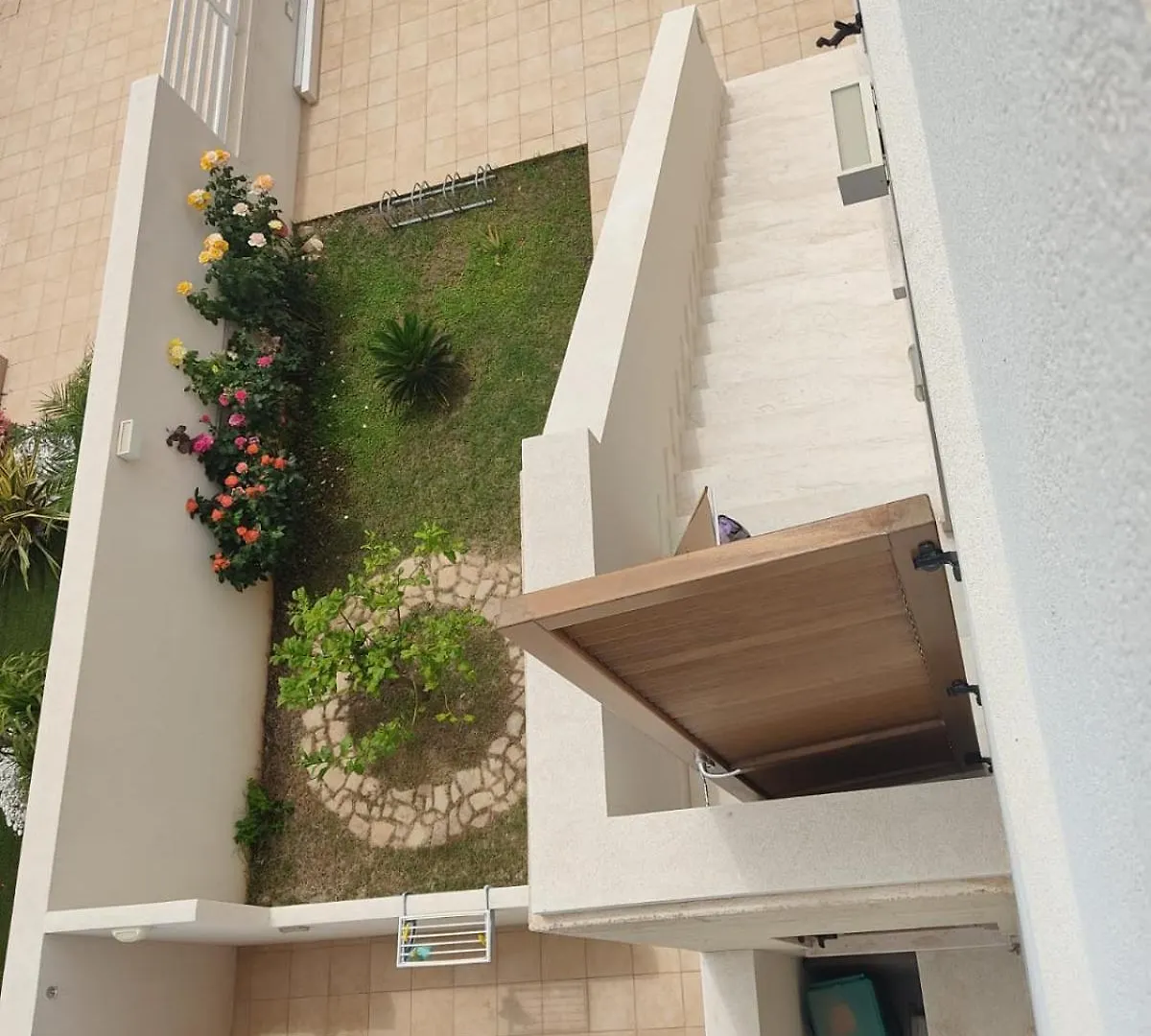 Villa Casa delle Rose Favignana