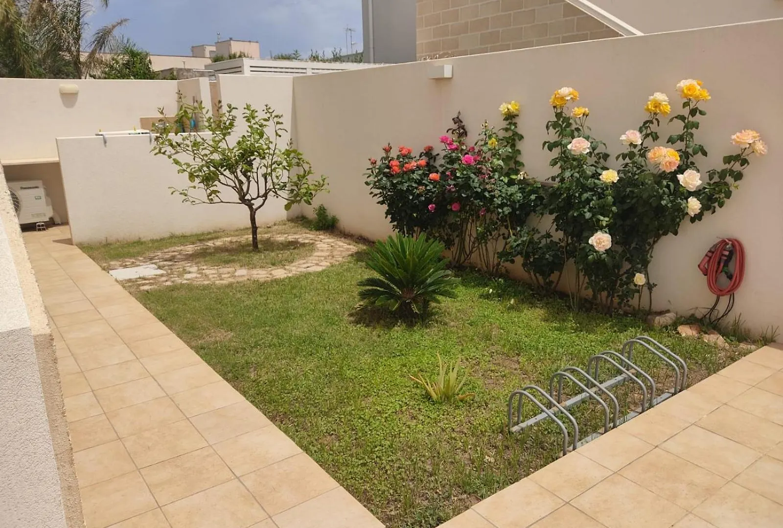 Casa vacanze Villa Casa delle Rose Favignana Italia