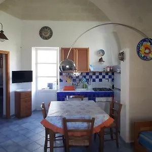 Casa Foscolo Casa vacanze