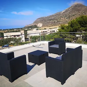 Casa Mare Con Terrazza Casa vacanze