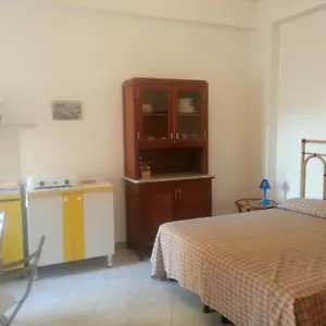 Casa Mazzini Yellow Appartamento