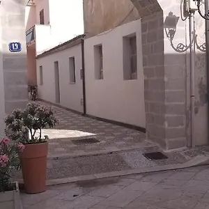 Dimora Dell'arco Appartamento