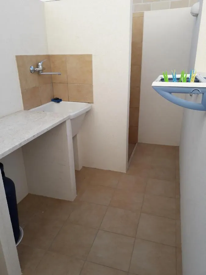 Casa Delle Rose Villa Favignana Holiday home