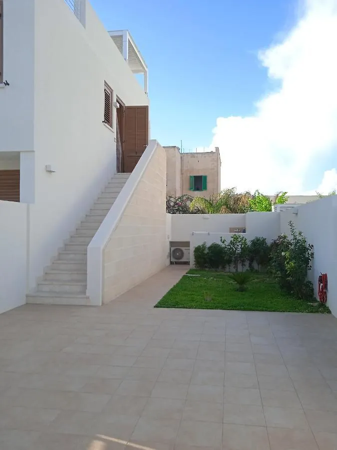 Casa Delle Rose Villa Favignana