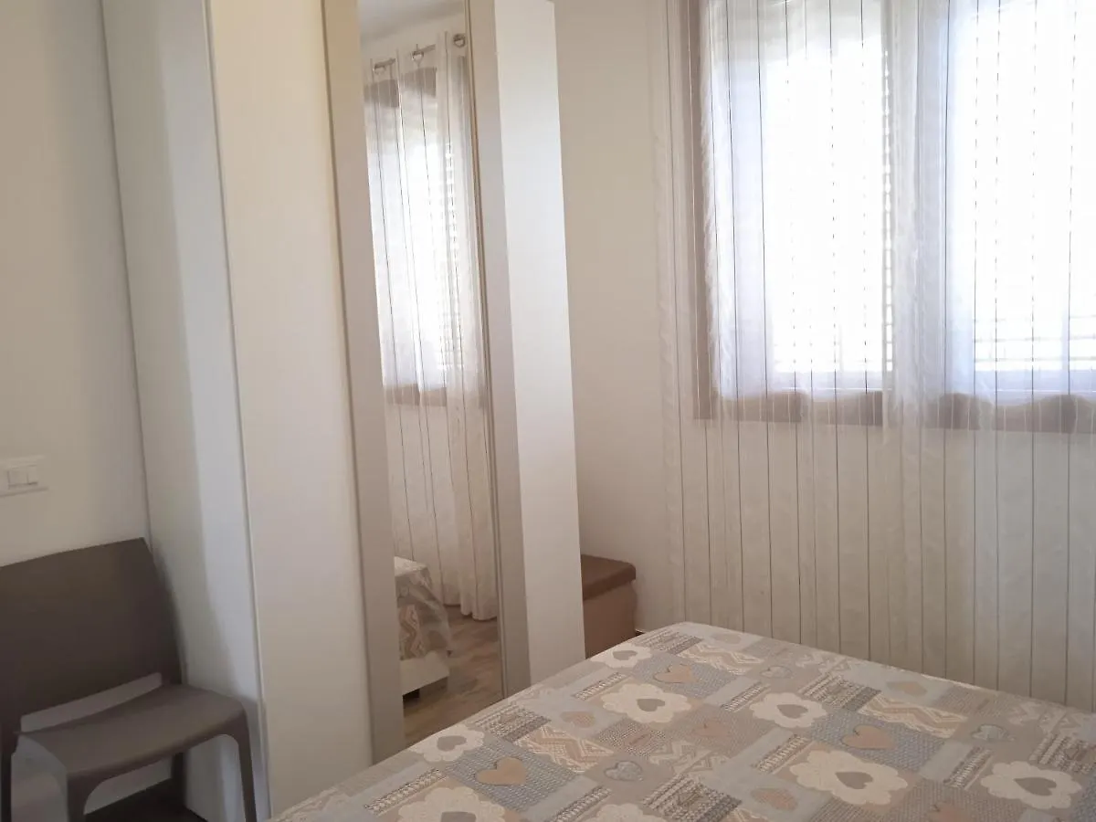 Holiday home Casa Delle Rose Villa Favignana