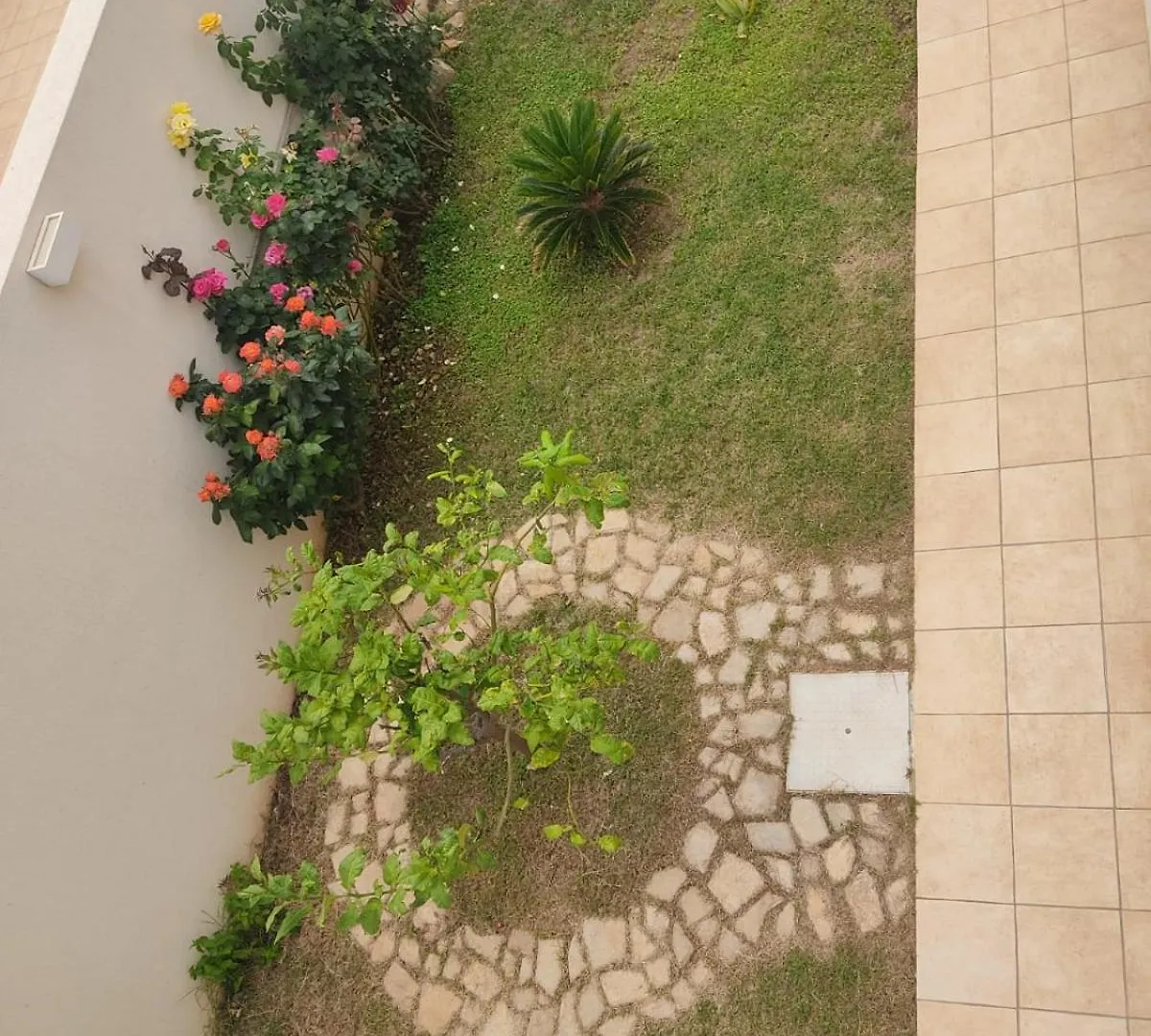 Casa Delle Rose Villa Favignana